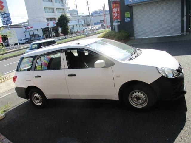 NISSAN NV150 AD 2WD 2020