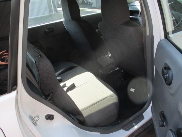 NISSAN NV150 AD 2WD 2020