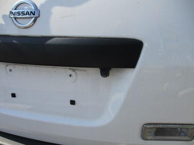 NISSAN NV150 AD 2WD 2020