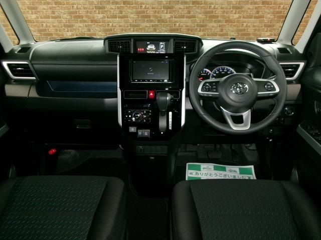 TOYOTA ROOMY 4WD 2024
