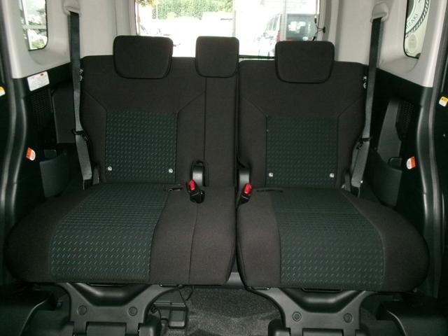 TOYOTA ROOMY 4WD 2024