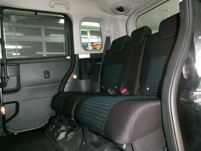 TOYOTA ROOMY 4WD 2024