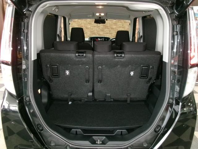 TOYOTA ROOMY 4WD 2024