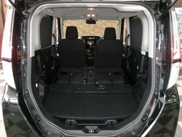 TOYOTA ROOMY 4WD 2024