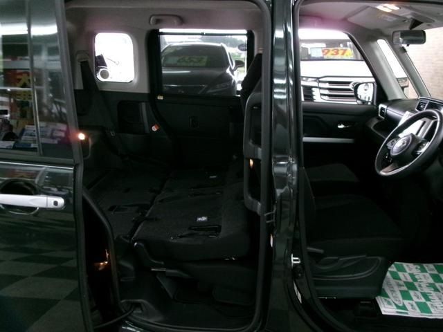 TOYOTA ROOMY 4WD 2024