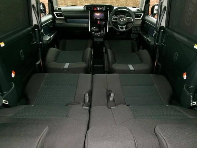 TOYOTA ROOMY 4WD 2024