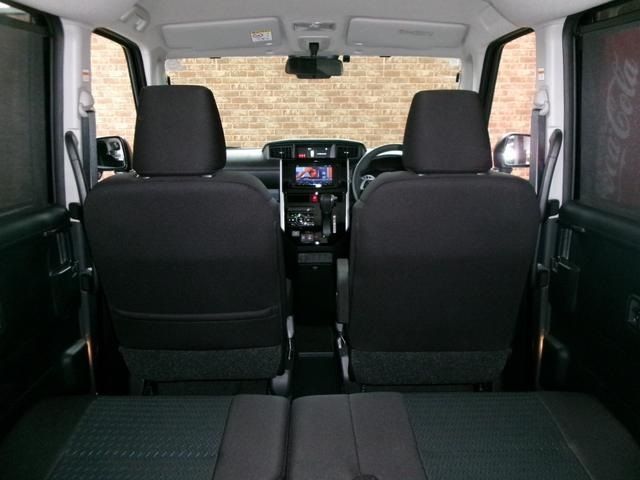 TOYOTA ROOMY 4WD 2024