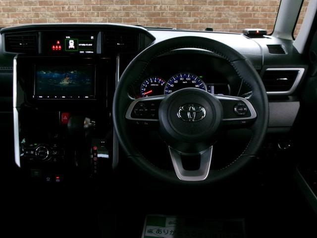 TOYOTA ROOMY 4WD 2024