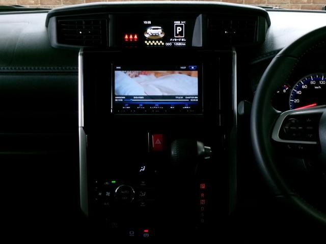 TOYOTA ROOMY 4WD 2024