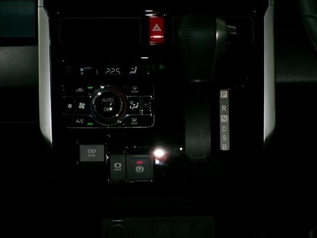 TOYOTA ROOMY 4WD 2024