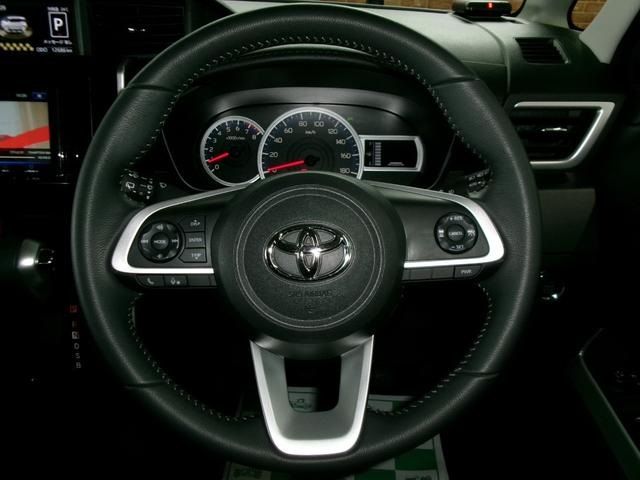 TOYOTA ROOMY 4WD 2024