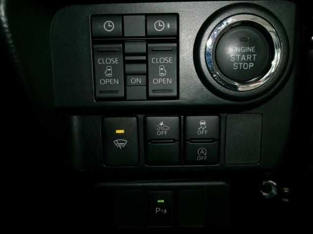 TOYOTA ROOMY 4WD 2024