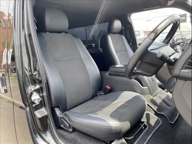 TOYOTA HIACE van 2WD 2022