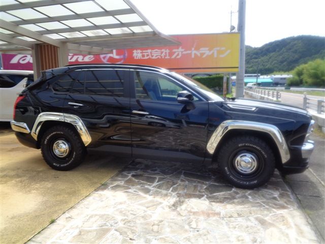 MITSUOKA Buddy 2022