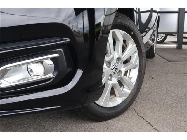 HONDA FIT HYBRID 2018