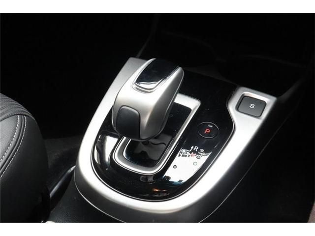 HONDA FIT HYBRID 2018