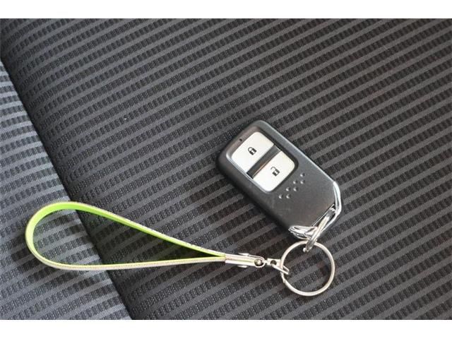 HONDA FIT HYBRID 2018