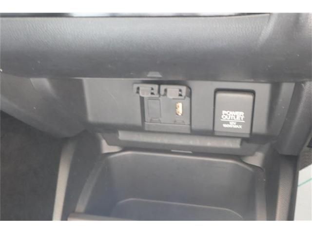 HONDA FIT HYBRID 2018