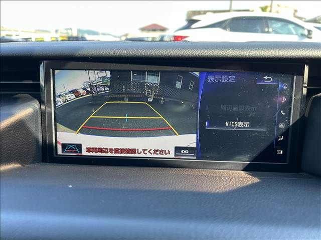 TOYOTA LEXUS IS200t 2017