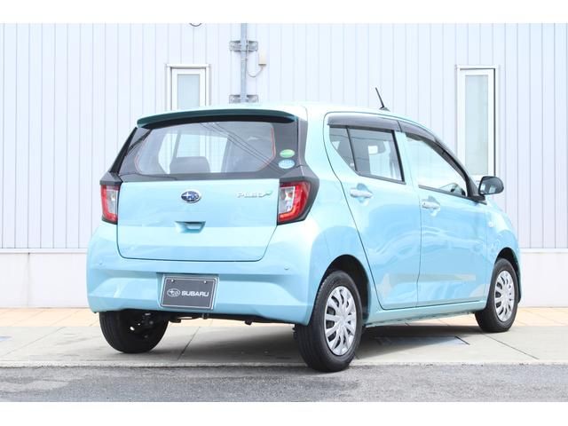 SUBARU PLEO PLUS 2021