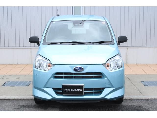 SUBARU PLEO PLUS 2021