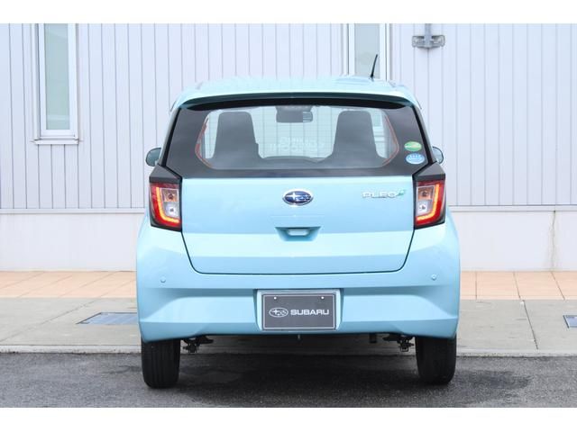 SUBARU PLEO PLUS 2021