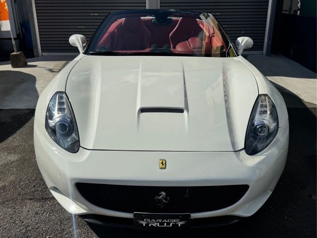 FERRARI FERRARI California 30 2013