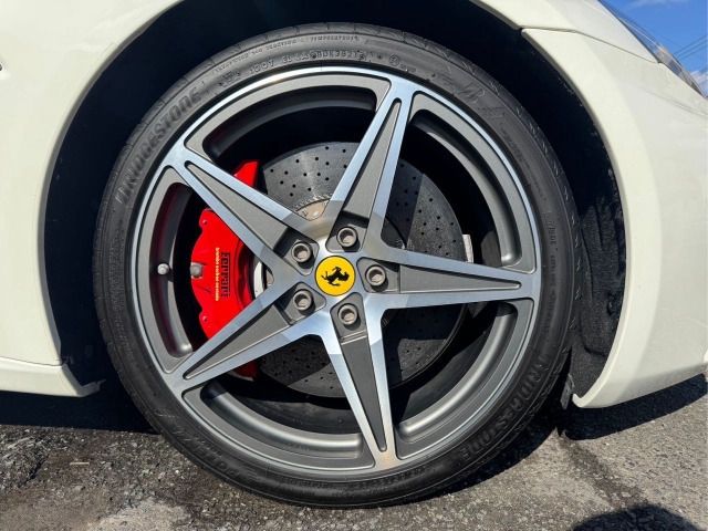 FERRARI FERRARI California 30 2013