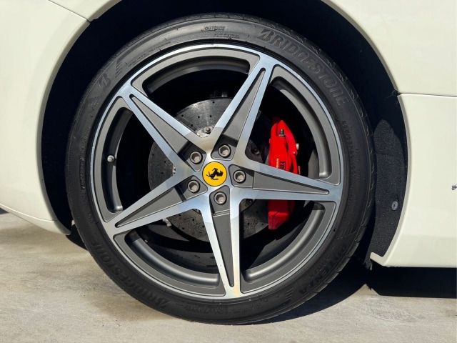 FERRARI FERRARI California 30 2013