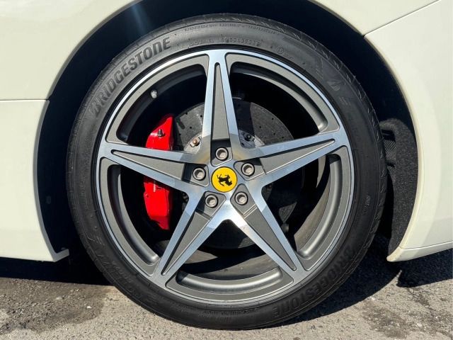 FERRARI FERRARI California 30 2013