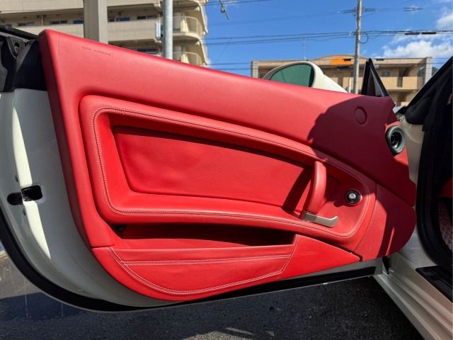 FERRARI FERRARI California 30 2013