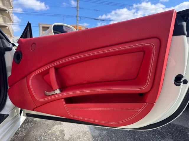 FERRARI FERRARI California 30 2013