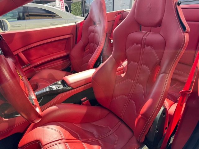 FERRARI FERRARI California 30 2013