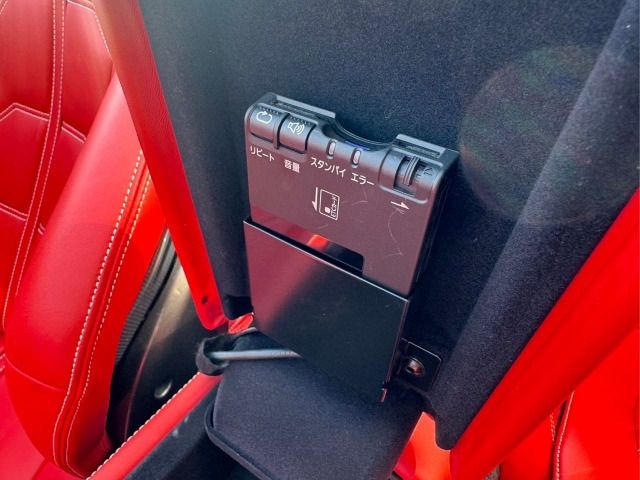 FERRARI FERRARI California 30 2013