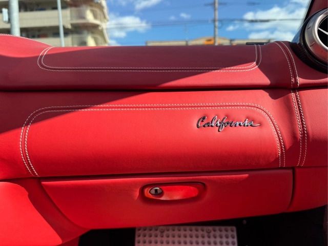 FERRARI FERRARI California 30 2013
