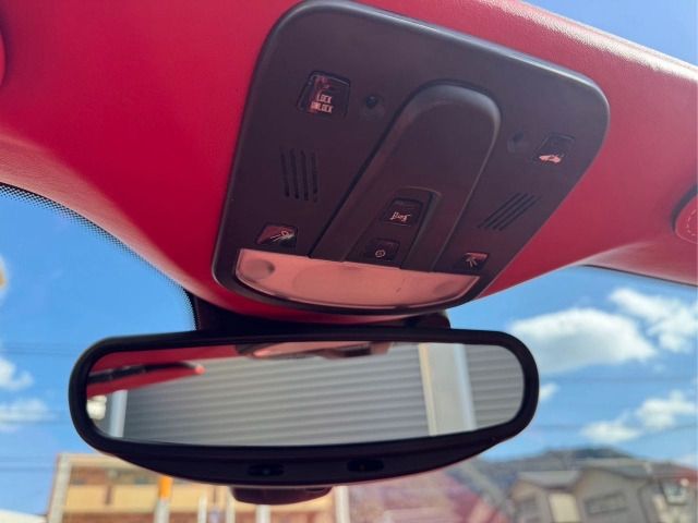 FERRARI FERRARI California 30 2013