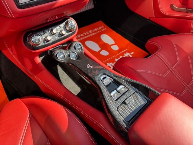 FERRARI FERRARI California 30 2013