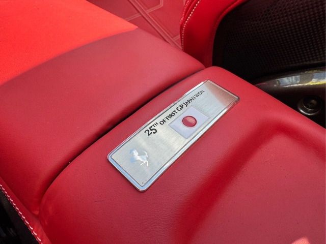 FERRARI FERRARI California 30 2013