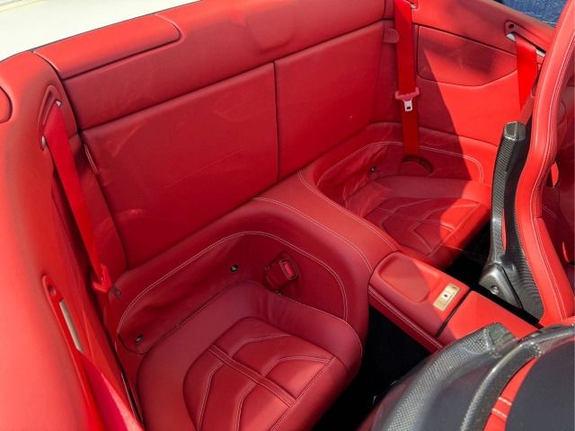 FERRARI FERRARI California 30 2013