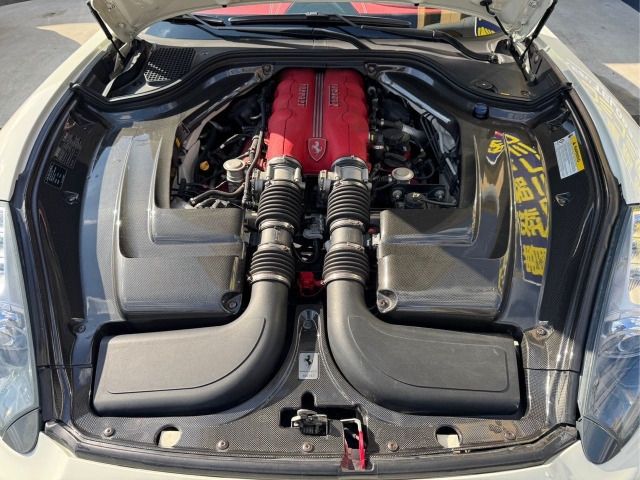 FERRARI FERRARI California 30 2013