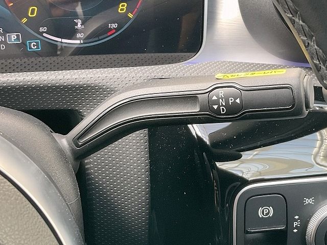 MERCEDES BENZ MERCEDES AMG A class 2020