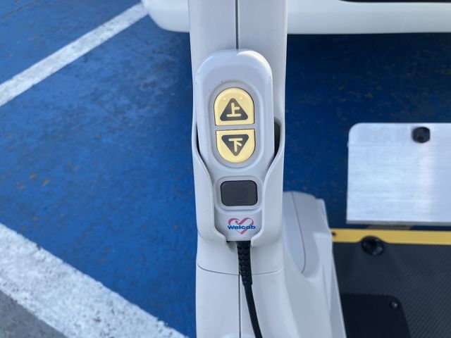 TOYOTA REGIUSACE van 4WD 2017