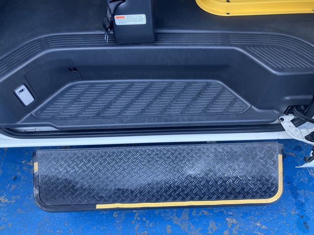 TOYOTA REGIUSACE van 4WD 2017