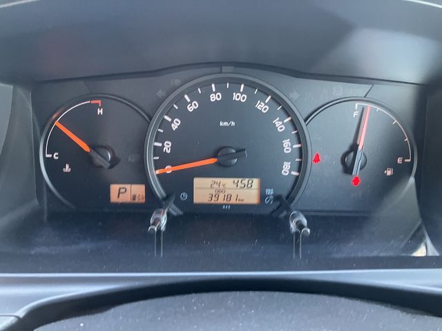 TOYOTA REGIUSACE van 4WD 2017