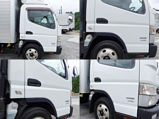 MITSUBISHI CANTER 2016