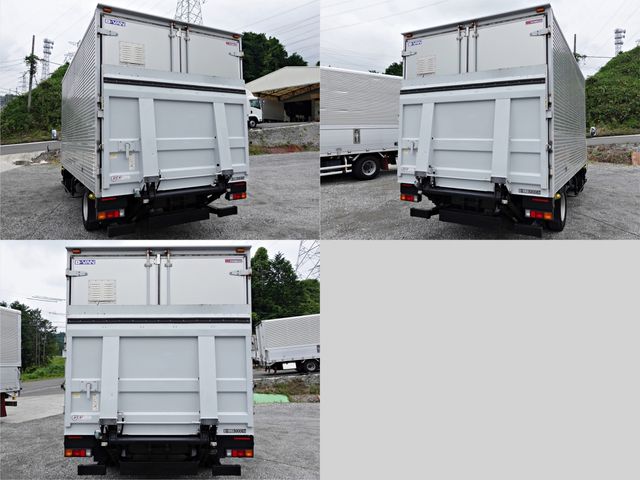 MITSUBISHI CANTER 2016