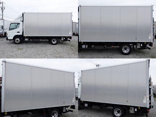 MITSUBISHI CANTER 2016