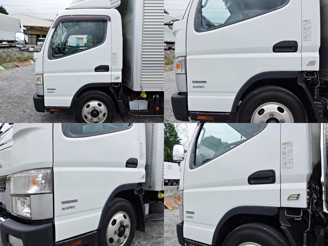 MITSUBISHI CANTER 2016