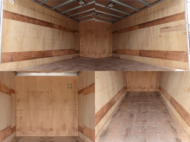 MITSUBISHI CANTER 2016