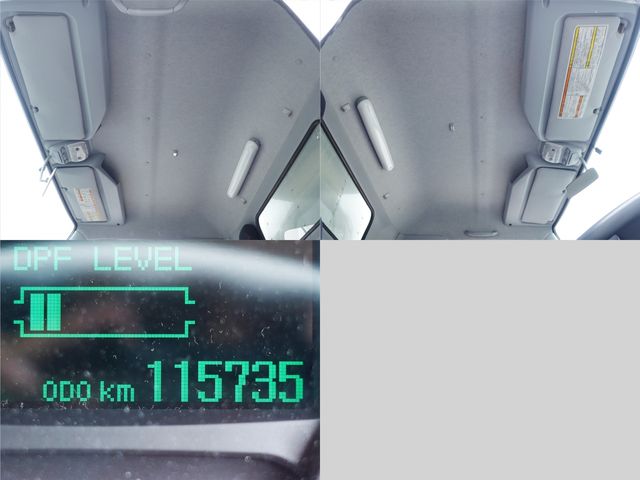 MITSUBISHI CANTER 2016